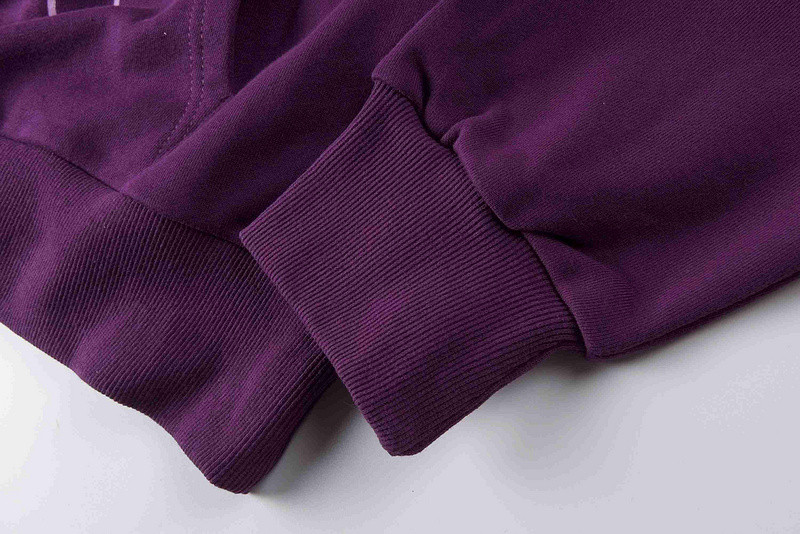 sp5der web hoodie