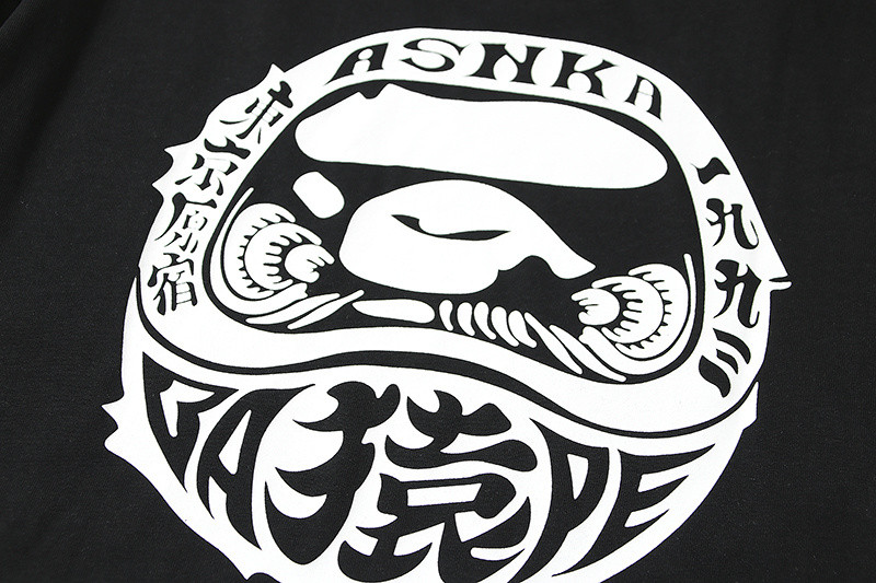 bape t-shirt