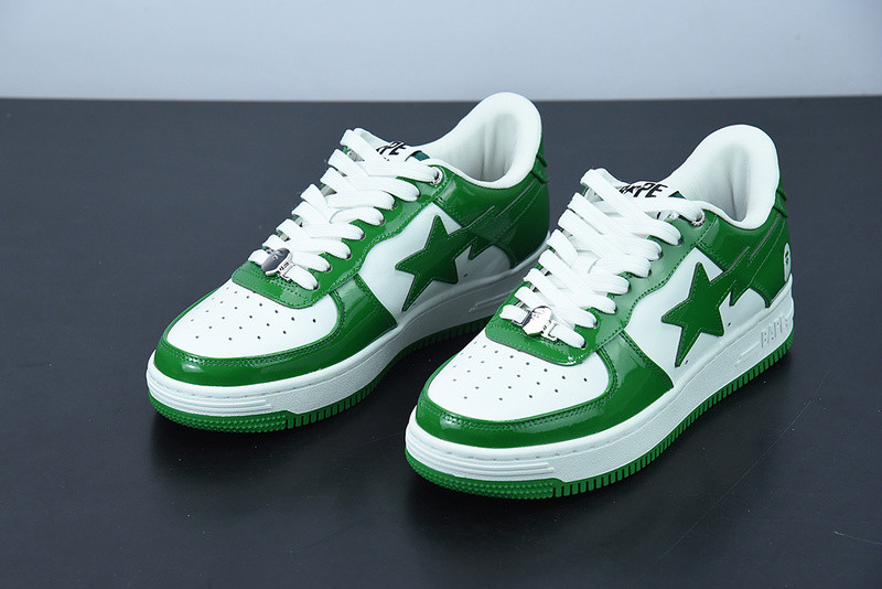 a bathing ape bape sk8 sta