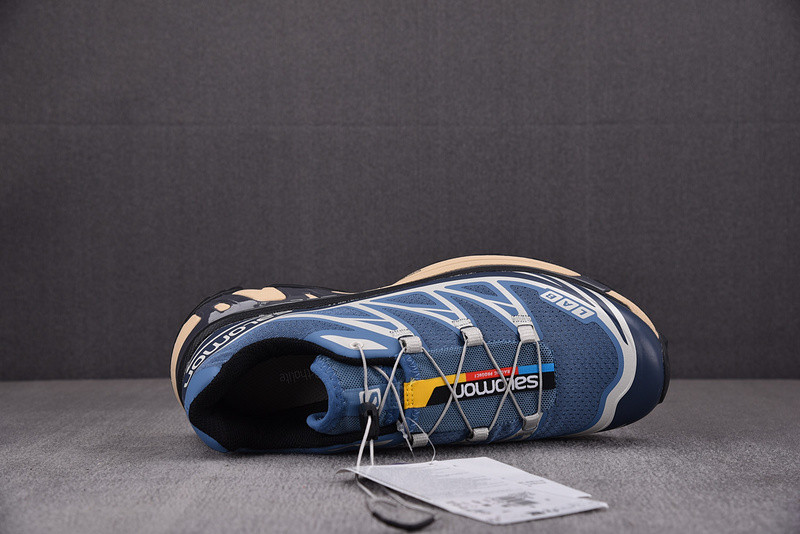 salomon xt-6