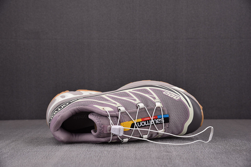 salomon xt-6