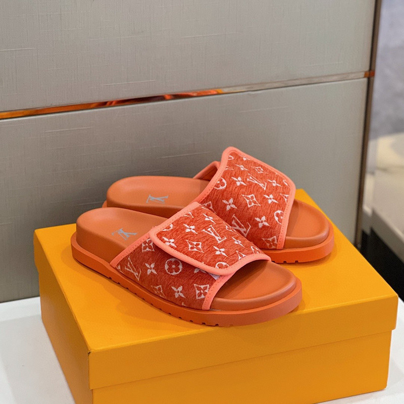 lvt sandals