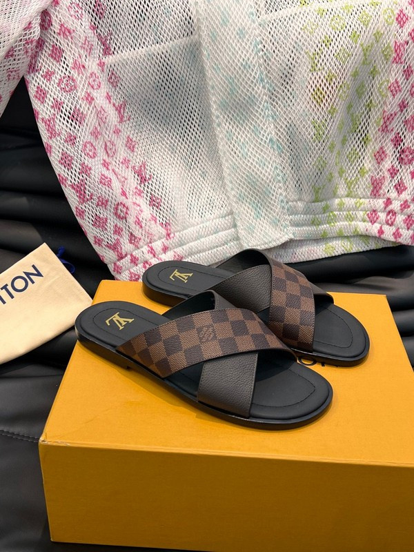 lvt sandals