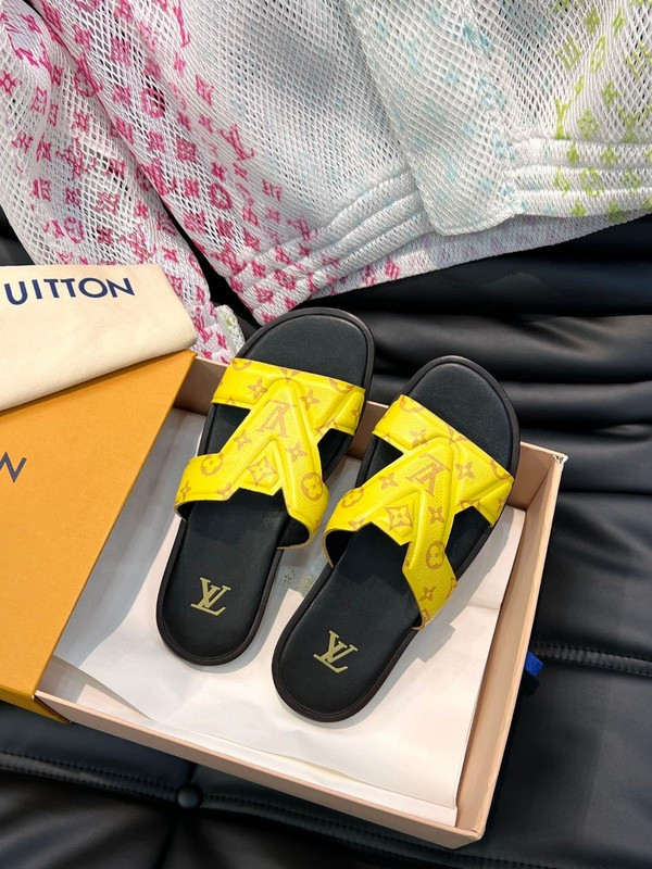 lvt sandals