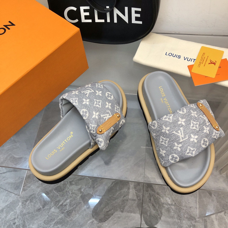 lvt sandals