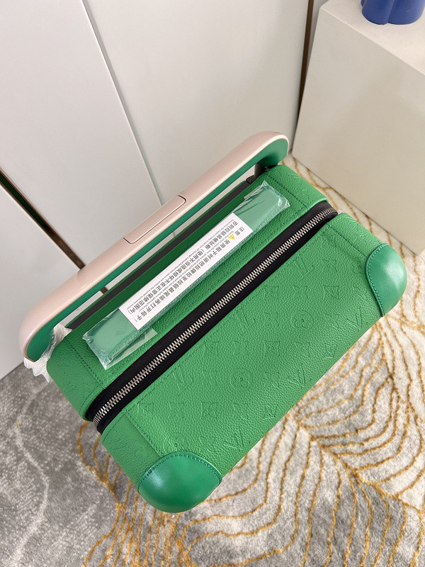 LVT HORIZON four-wheeled trolley case