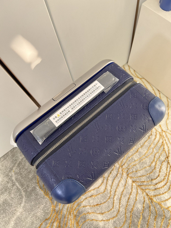 LVT HORIZON four-wheeled trolley case