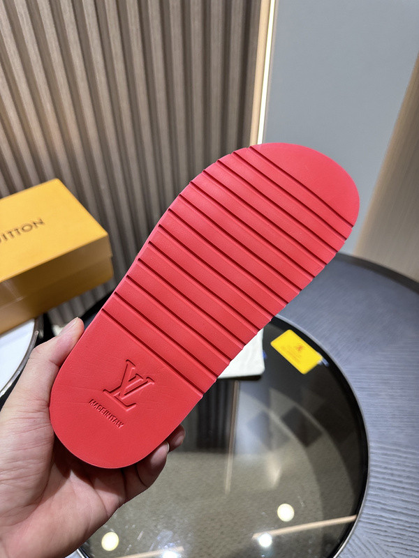 lvt sandals