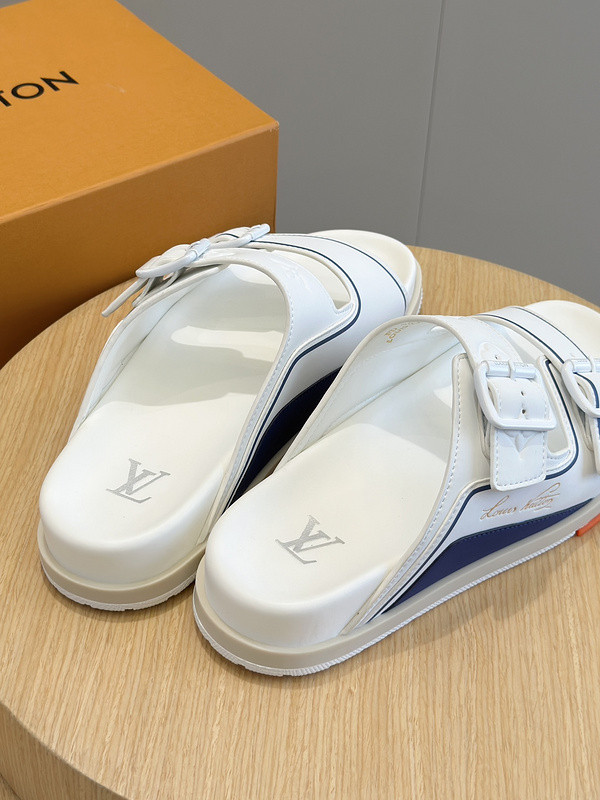 lvt sandals