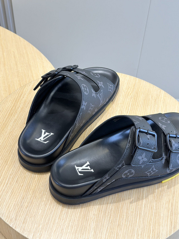 lvt sandals