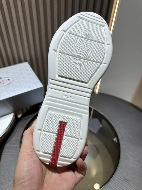 PR SNEAKER