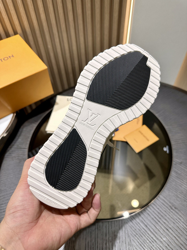 LVT SNEAKERS