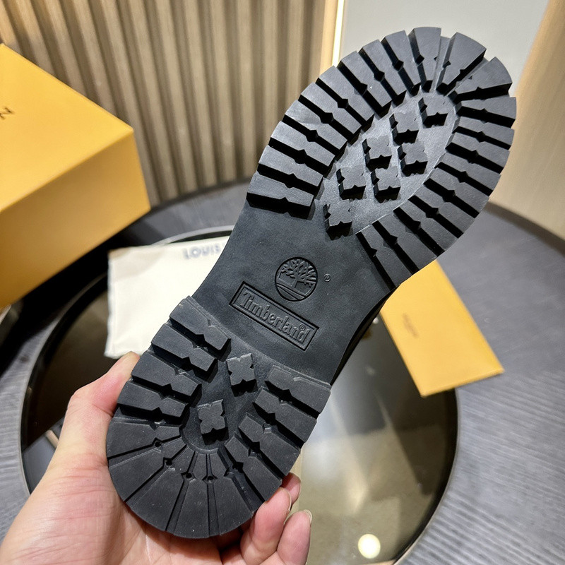 LVT BOOTS