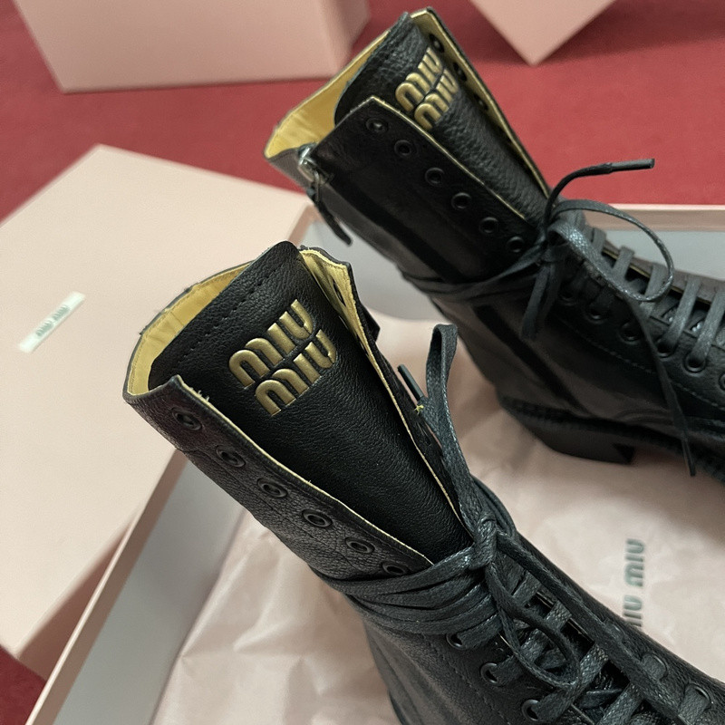 mIUMIU SNEAKER