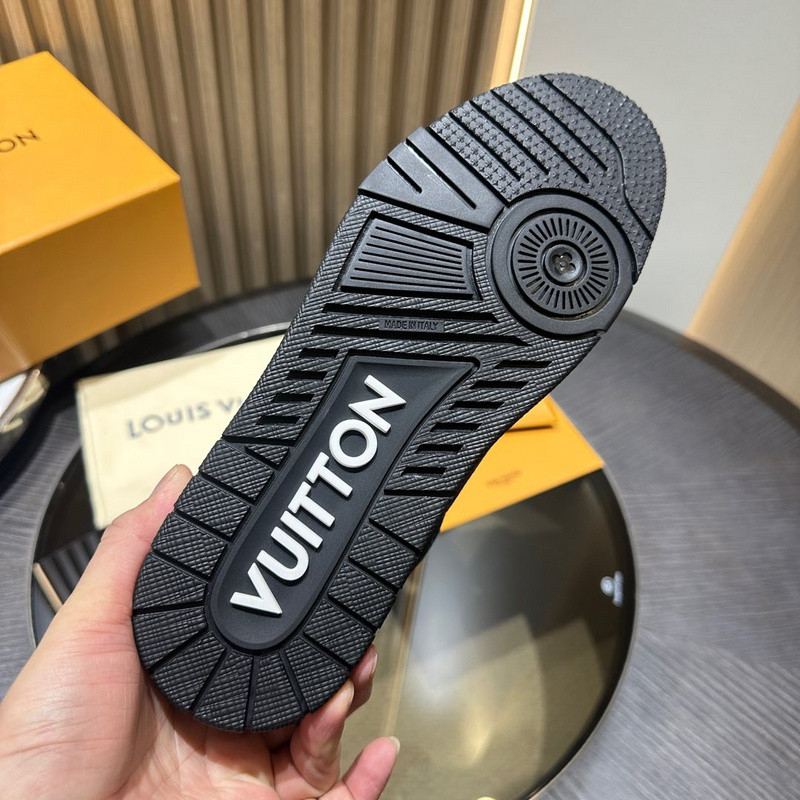 LVT SNEAKERS