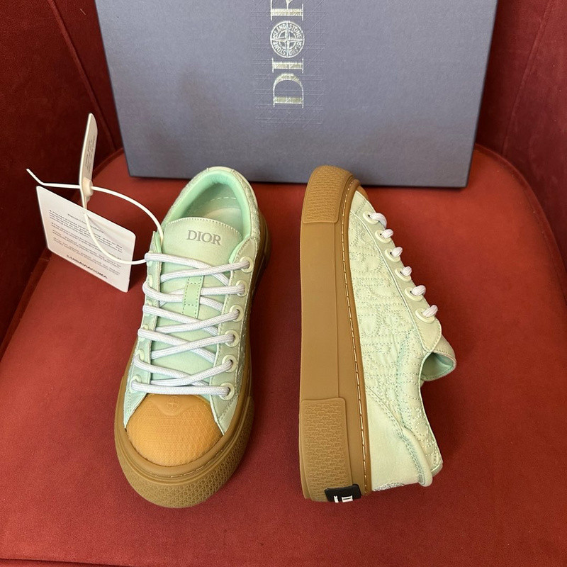 DIO* B33 SNEAKER