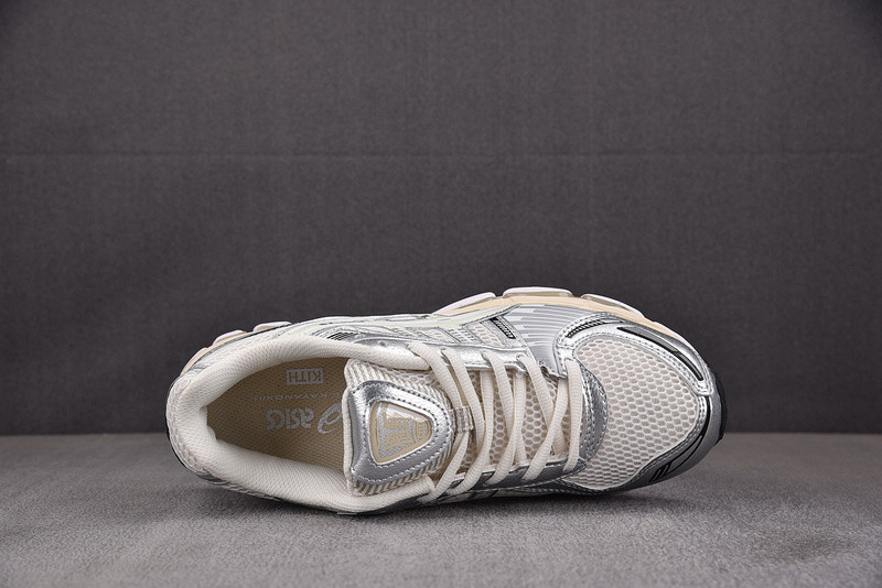 As*ic*s x ronnie fieg gel kayano 12.1 