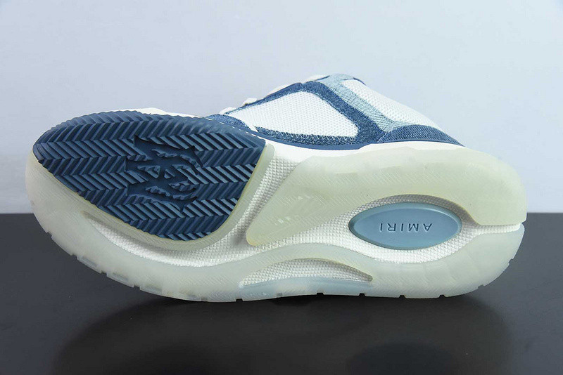 AMIRI MA-1 Sneakers