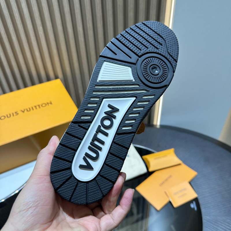 LVT SNEAKERS