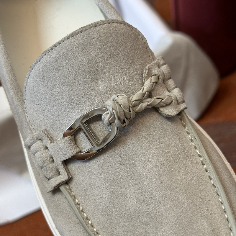 Hermes Sneaker