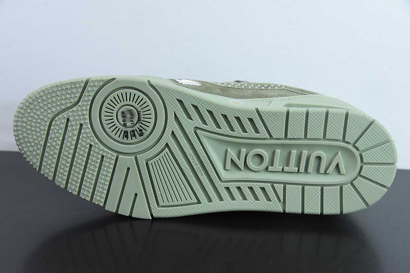 LVT SNEAKERS