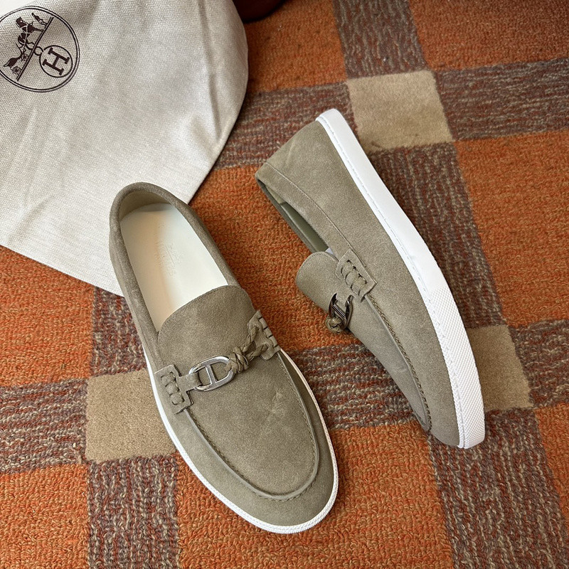 Hermes Sneaker