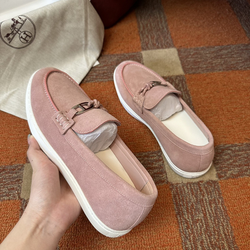 Hermes Sneaker