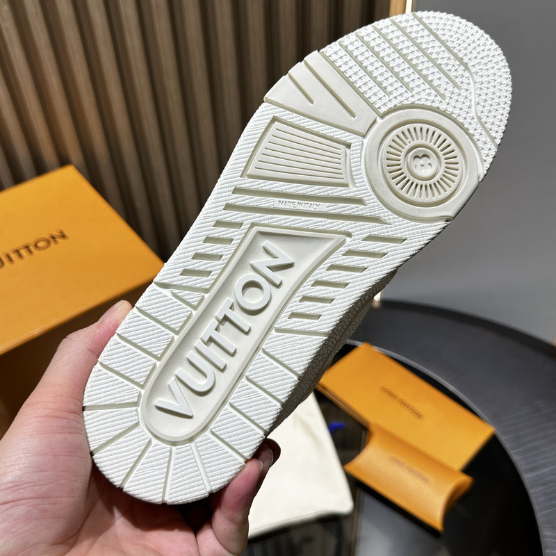LVT SNEAKERS