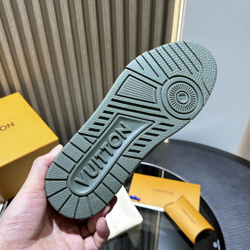 LVT SNEAKERS