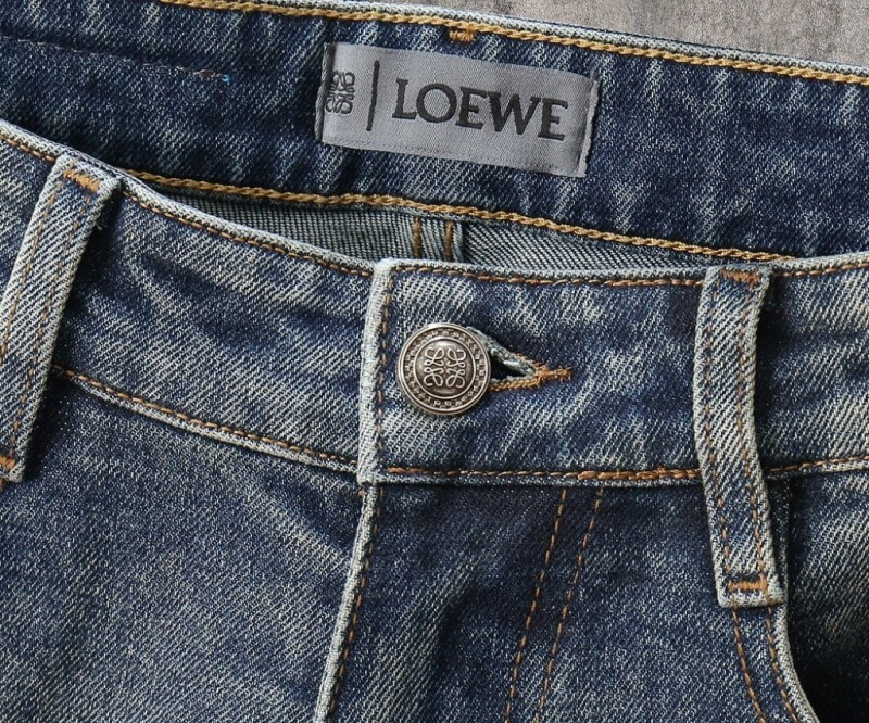 Aceshoe Jeans