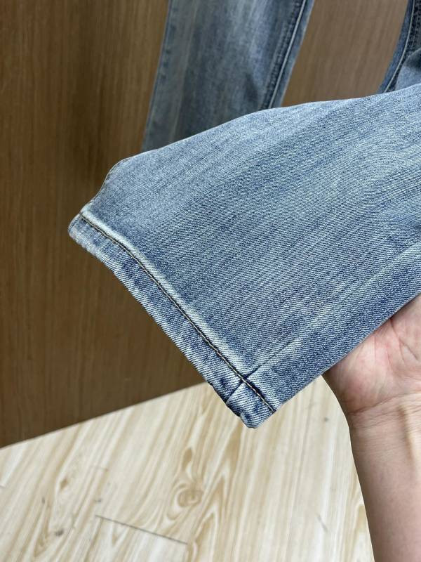 Aceshoe Jeans