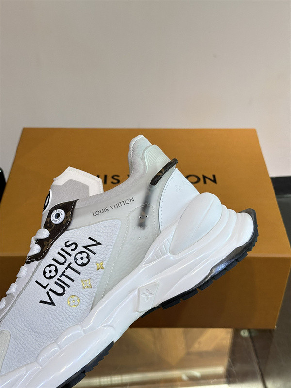 LVT SNEAKERS