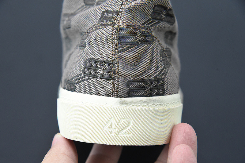 bc sneaker high