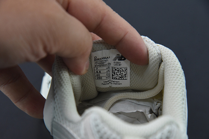 new balance sneaker