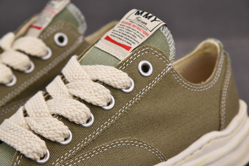 Ma*s*n mihara yasuhiro sneaker