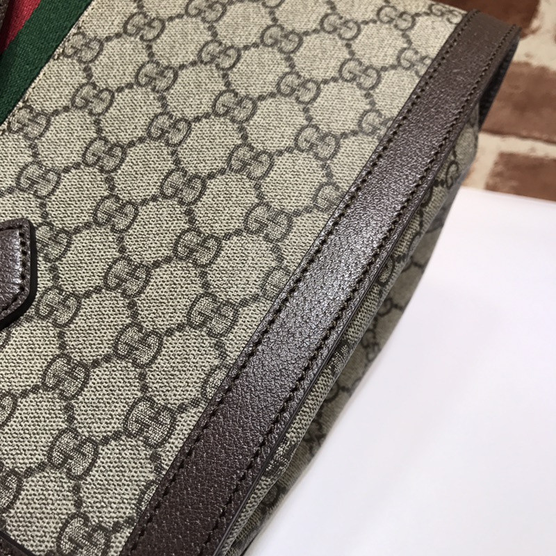 G*u*i handbag