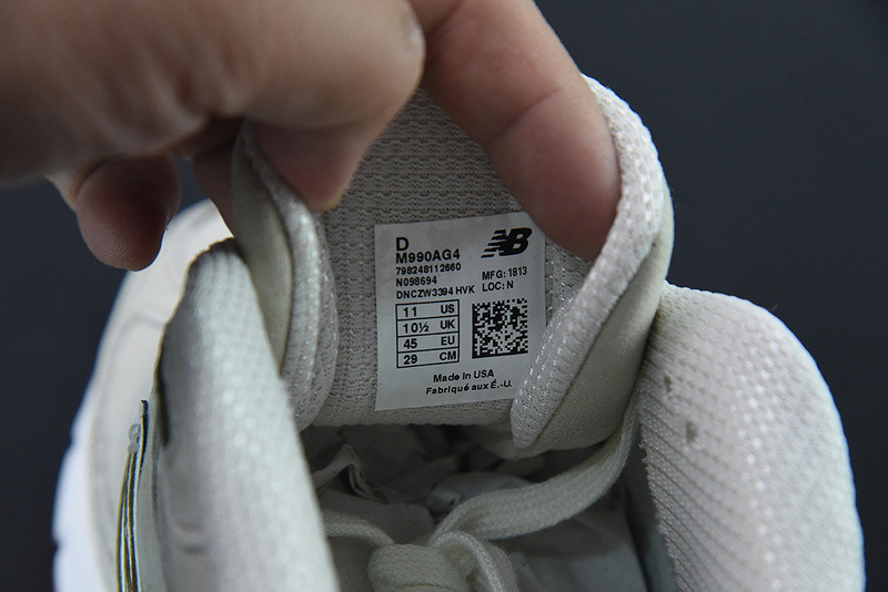 new balance sneaker