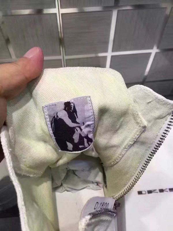 rick owens drkshdw