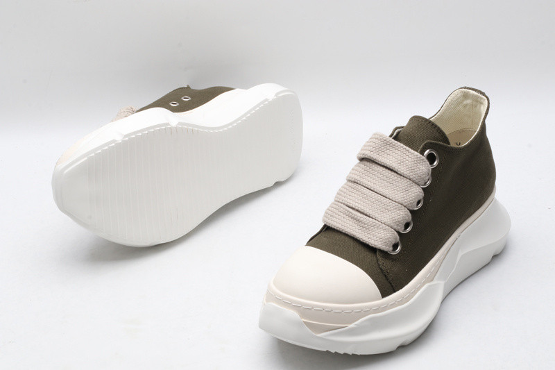 rick owens drkshdw