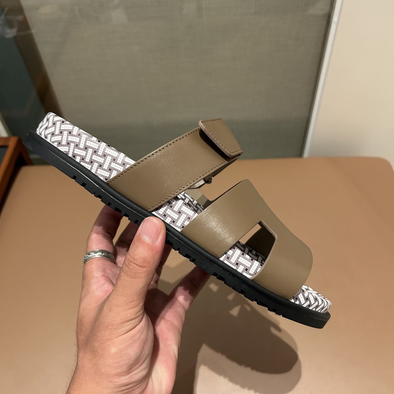 HERMES SLIDE