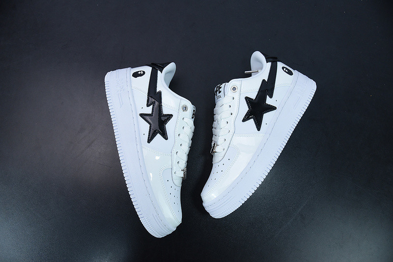 a bathing ape bape sk8 sta