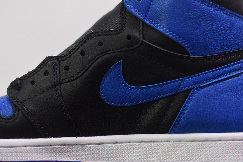 air jordan 1 retro high og "royal 2017 555088-007