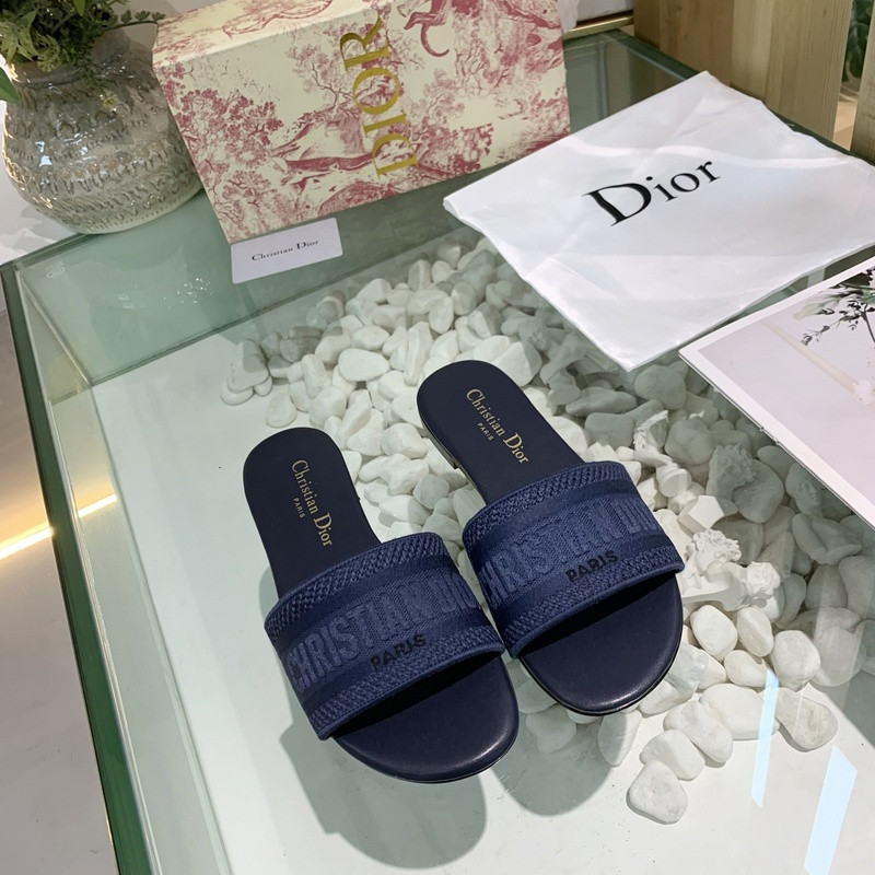 dio* slide