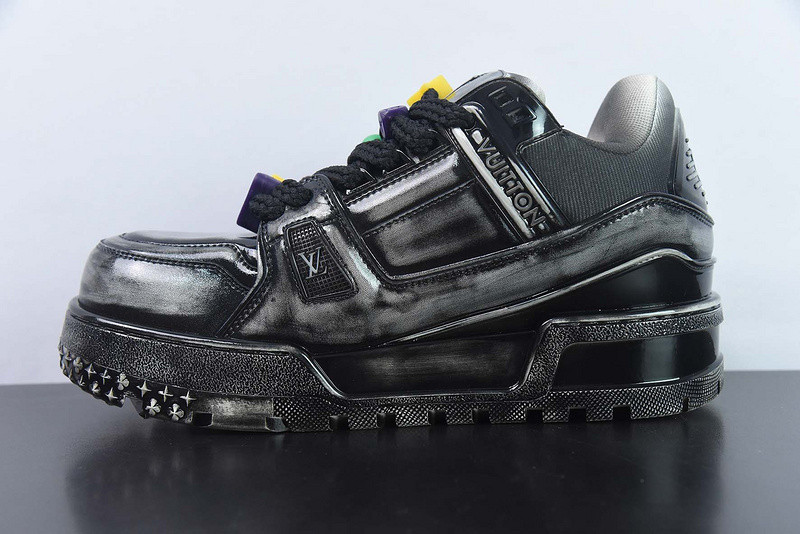 lvt sneakers