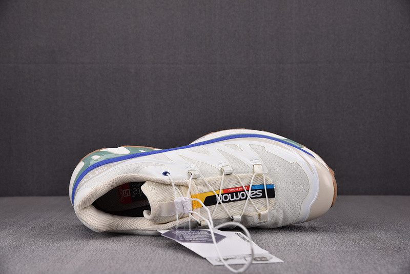 salomon xt-quest