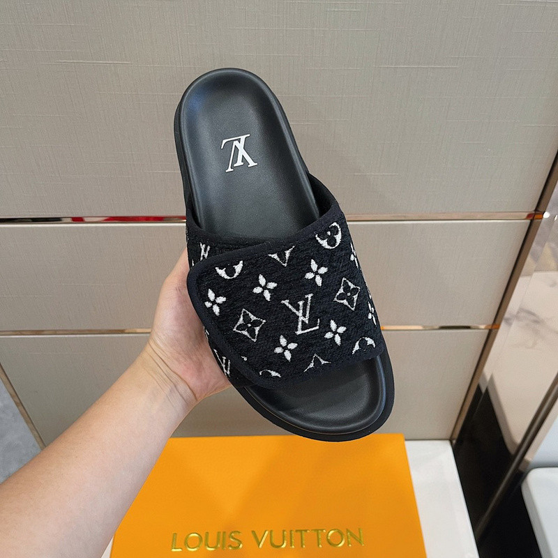 lvt sandals
