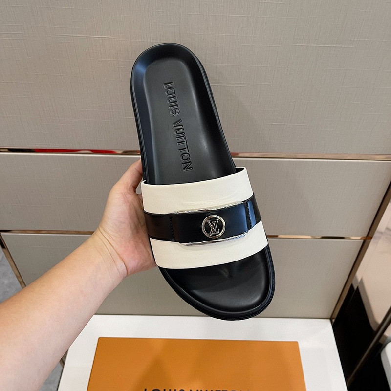 lvt sandals