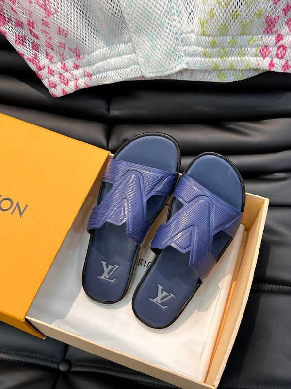 lvt sandals