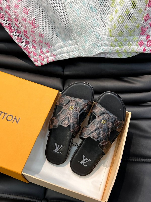 lvt sandals