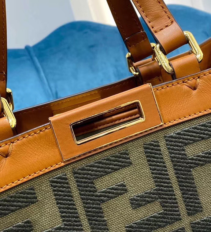 Fendi Bag